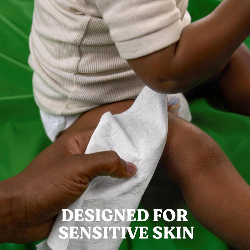 HUGGIES Extra Large Baby Wipes, Unscented, 1 Flip-Top Pack, 42 XL Wipes Total, Packaging May Vary - Image 3